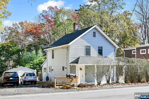 14 Kinderkamack Road Woodcliff Lake NJ 07677