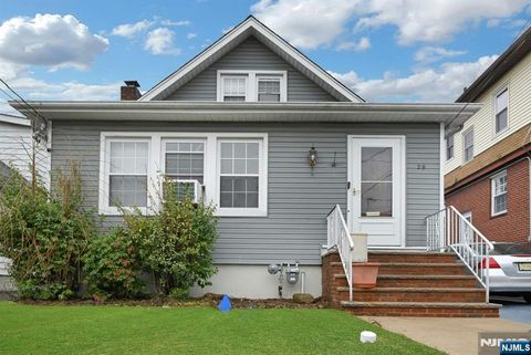 29 Hedden Terrace North Arlington NJ 07031