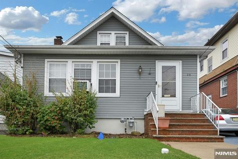 29 Hedden Terrace North Arlington NJ 07031