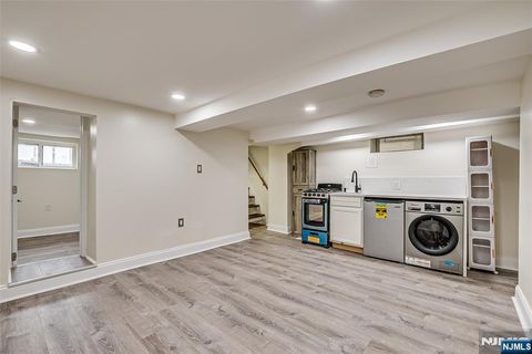 Photo of 602 E Avenue E, Bayonne, NJ 07002 (MLS # 26011702)