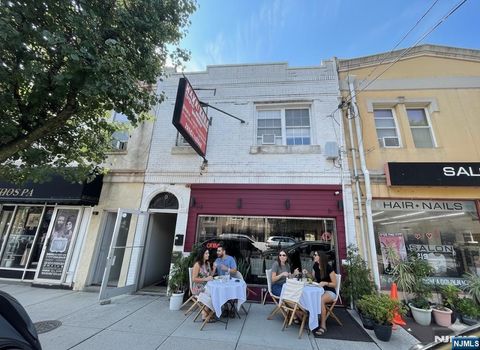 555 Anderson Avenue Cliffside Park NJ 07010