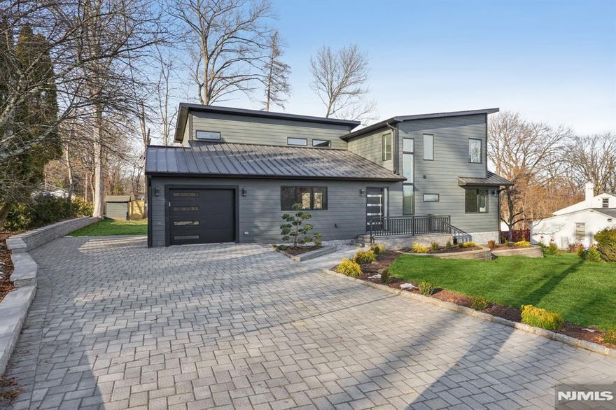 LIFE IS SHORT! Enjoy it in this new 4 Bedroom, 3 Bath Residence in desirable Randolph. The Gourmet Chefâ€™s Kitchen features Gorgeous Professional-Grade Z-Line Appliances including a 6 Burner Gas Range Double Oven. Thereâ€™s Custom Cabinetry, a Massive Island, Quartz Countertops. Your Primary Suite is your personal retreat. Spacious Walk-In Closet, Spa-Like Bathroom w/Dual Vanities, a Deep Soaking Tub and Custom Rain Shower. This thoughtful layout supports one-floor living with a spacious office, bedroom and full bath conveniently located on the 1st level. Curb appeal is elevated by a brand-new paver driveway leading to the attached Garage, which is equipped with an EV electric car charger. From high-end finishes to the resort-style backyard, every detail of this home has been meticulously crafted for the discerning buyer. Experience the Pinnacle of Modern Luxury with this Move-In-Ready Masterpiece. Whether you are enjoying the open-concept interior or relaxing by the pool, this Randolph property offers the ultimate New Jersey lifestyle. Contact Linda Rowe for a private showing.