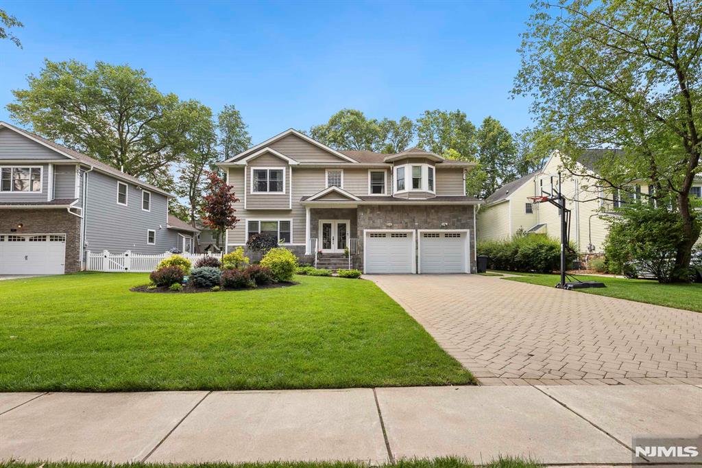66 Andover Terrace