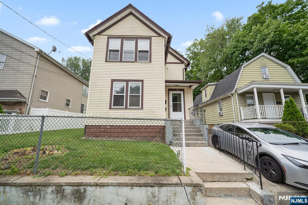 86 Main Street 2