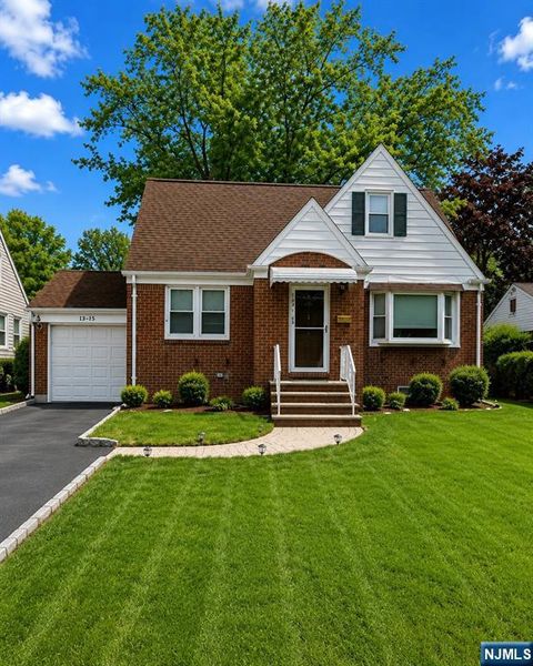 Photo of 1338 Hedman Place, Fair Lawn, NJ 07410 (MLS # 26024706)