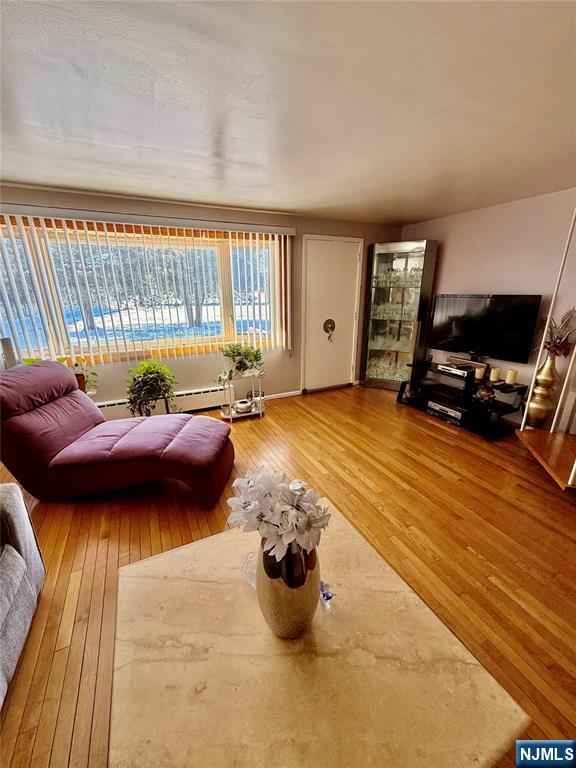 138 Old Hoboken Road