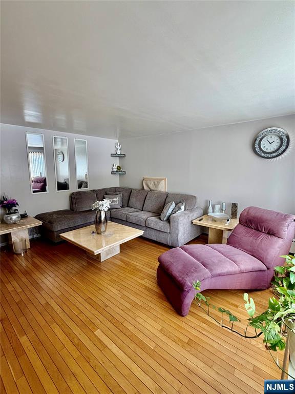 138 Old Hoboken Road