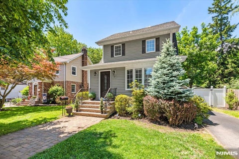 Photo of 254 Elm Avenue, Teaneck, NJ 07666 (MLS # 26017875)