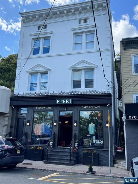 Photo of 268 Old River RD #2A, Edgewater, NJ 07020 (MLS # 26015440)