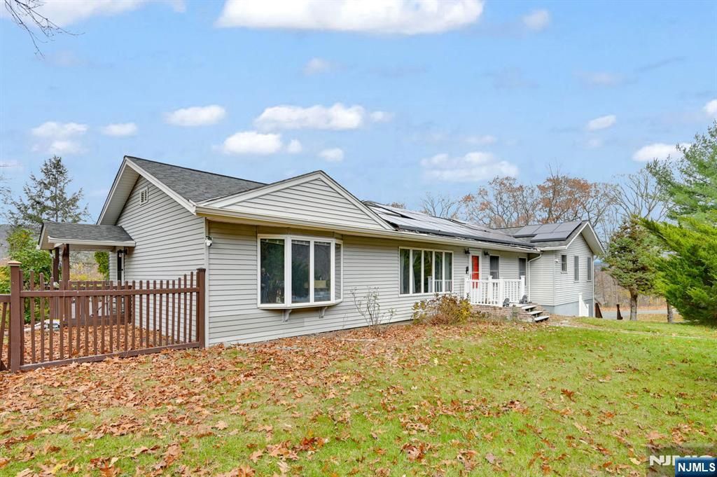 Photo of 699 Shore Road, West Milford, NJ 07421 (MLS # 25040801)