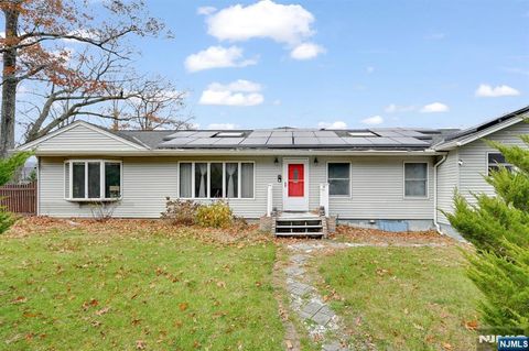 Photo of 699 Shore Road, West Milford, NJ 07421 (MLS # 25040801)