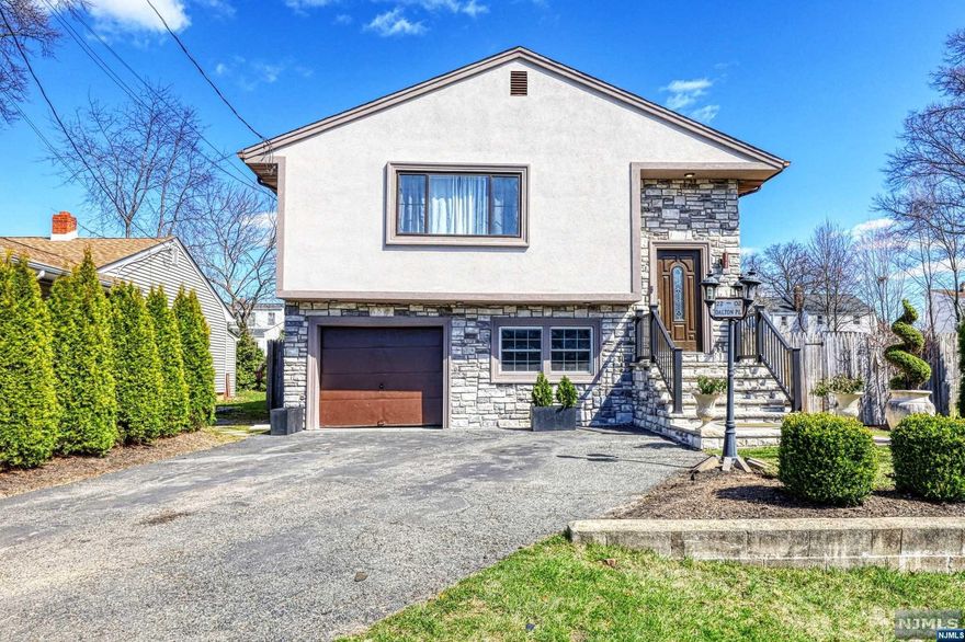 From the moment you arrive, you'll fall in love! Heartwarming curb appeal...dead-end street...inviting living room...updated eat-in kitchen...hardwood floors throughout...updated bathroom...lower level 2nd kitchen...large family room...lower level (bonus) beautiful game room...extra storage...recessed lighting throughout...newer laundry room...HW heater - 2019...fenced-in backyard...just unpack and move in!