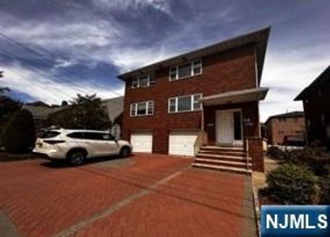 39 Columbia Avenue 2ND Cliffside Park NJ 07010