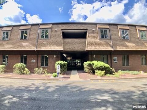 180 Old Tappan Road Bldg 5, 2nd Fl, Old Tappan NJ 07675