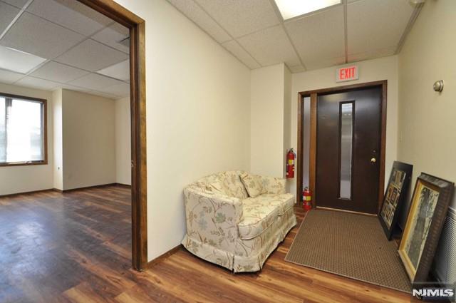 180 Old Tappan Road Bldg 5, 2nd Fl,