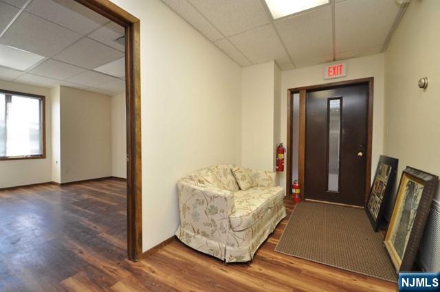 180 Old Tappan Road Bldg 5, 2nd Fl,