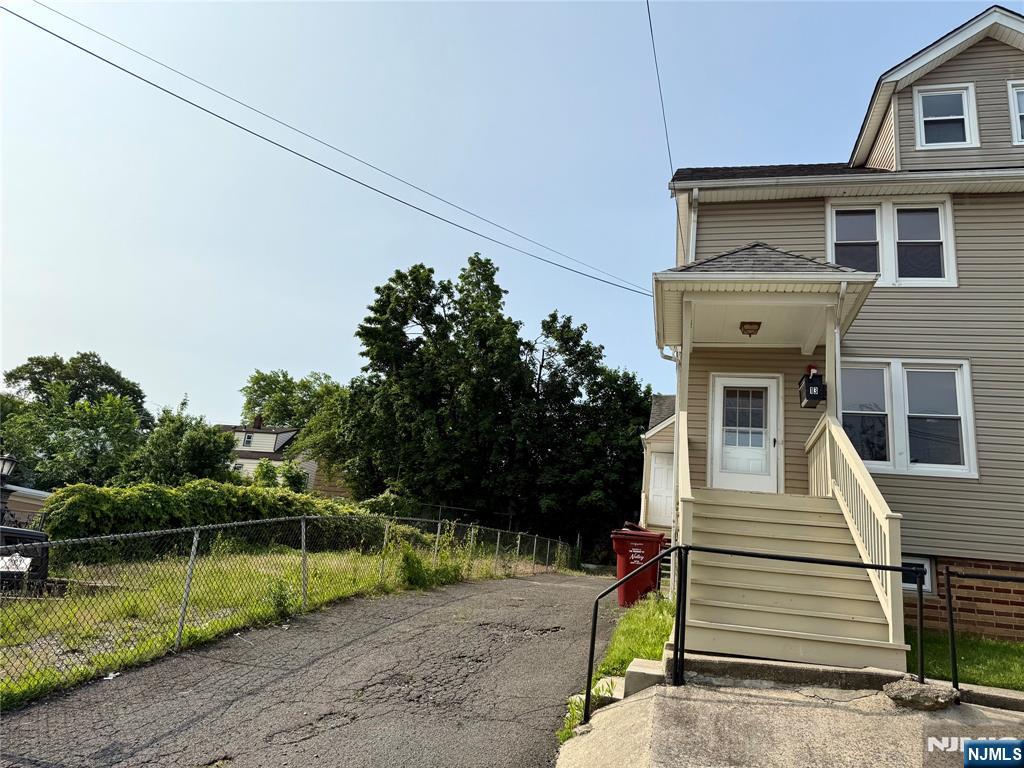 Rental Property at 13 Baltimore St 13, Nutley, New Jersey - Bedrooms: 4 
Bathrooms: 2 
Rooms: 7  - $3,600 MO.