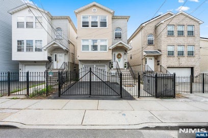 725 19th Street Newark NJ 07103