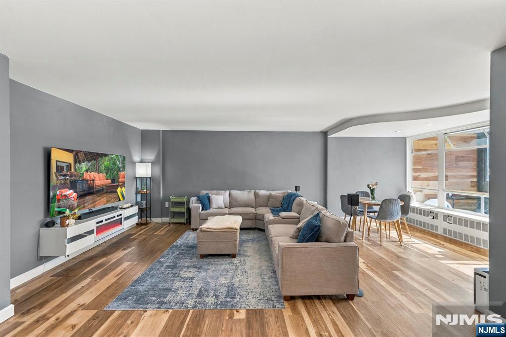 90 Prospect Avenue 3G