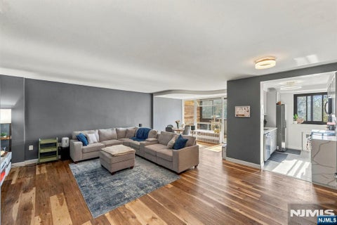 Photo of 90 Prospect Avenue #3G, Hackensack, NJ 07601 (MLS # 26038672)