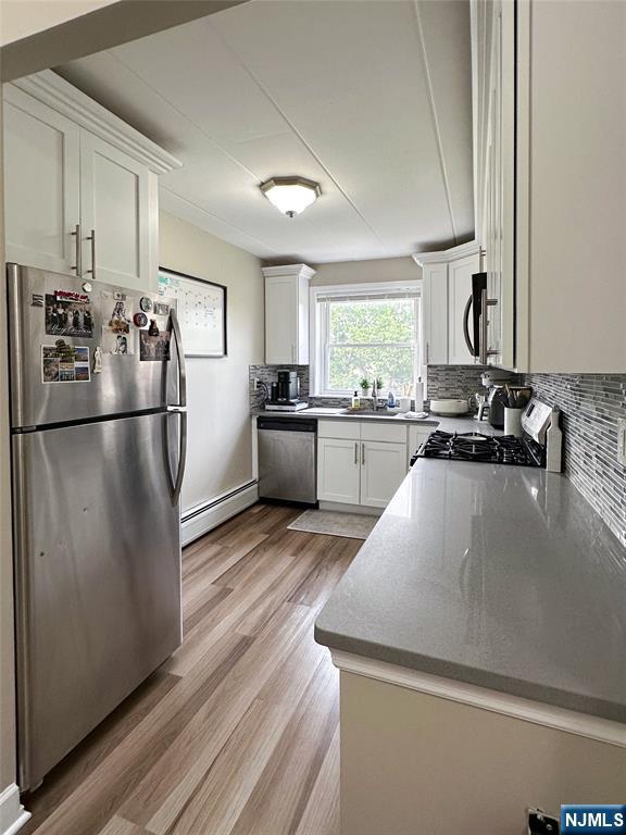25 Jefferson Street 6E