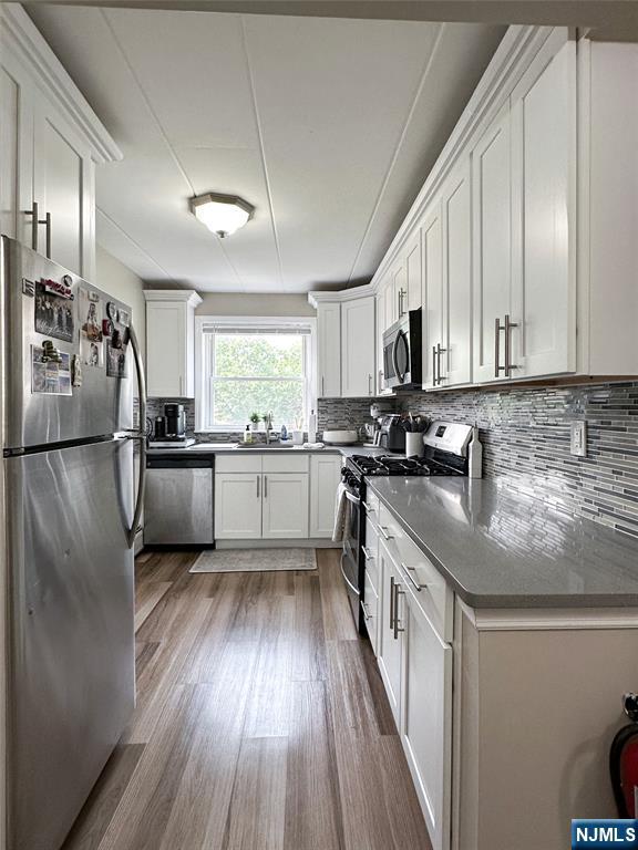 25 Jefferson Street 6E