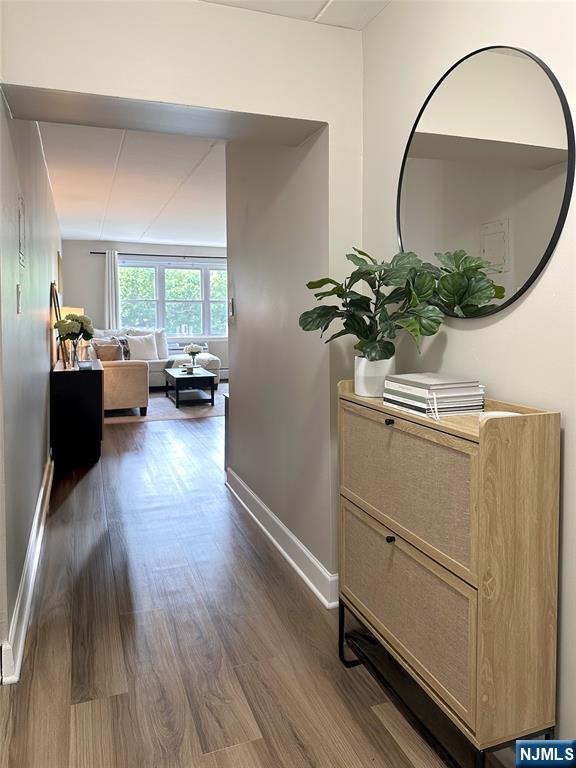 25 Jefferson Street 6E