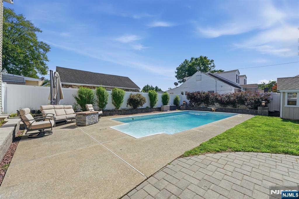 930 Ramapo Avenue