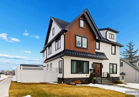 6 Hillside Terrace Wallington NJ 07057