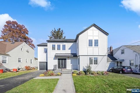 137 Hartwich Street Maywood NJ 07607