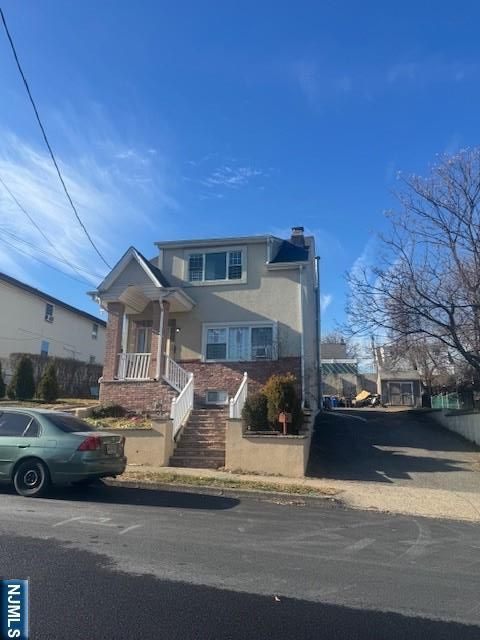 Photo of 116120 26th, Paterson, NJ 07514 (MLS # 25043236)