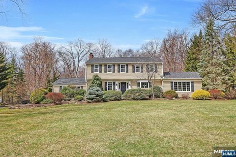 16 Shield Drive Woodcliff Lake NJ 07677