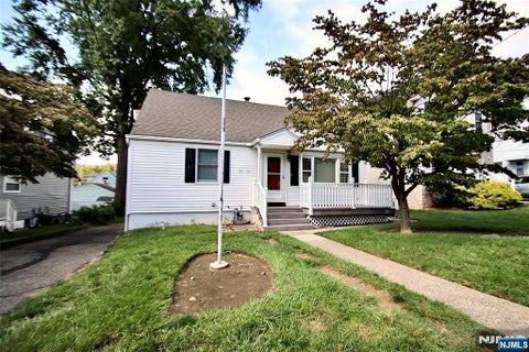 Photo of 2501 Romaine ST, Fair Lawn, NJ 07410 (MLS # 26035116)