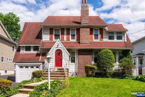 532 Passaic Avenue Nutley NJ 07110
