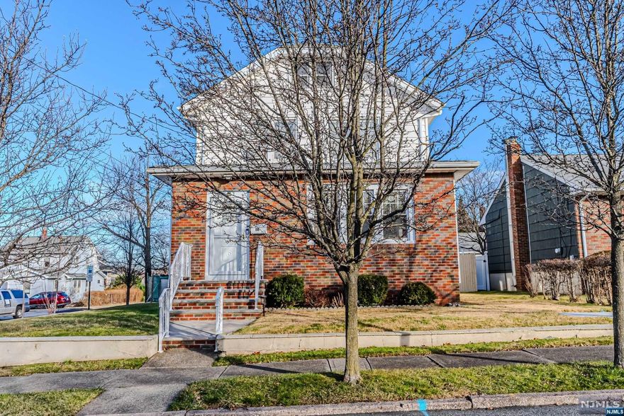 Ideal for DIY/Handyman, Builders & Investors. Great location with even greater potential. 3BR/1.5 Bath. Detached 2 Car Garage. Possible Multi Family subject to approvals.