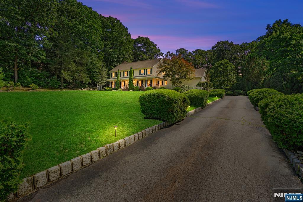 8 Alpine Ridge Road