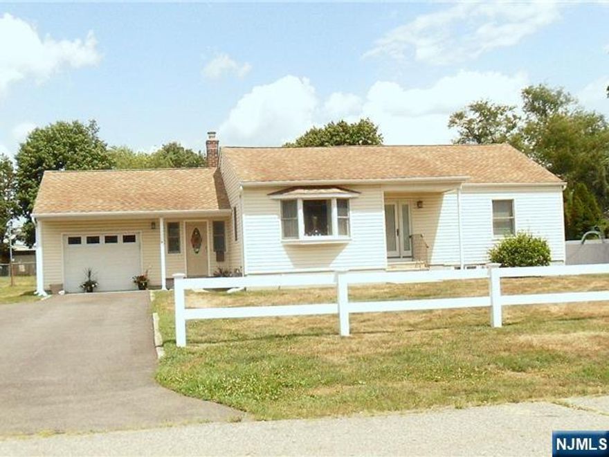 You won't find another property like this in Wanaque Boro! A charming ranch home on a 1.27 acre HORSE FARM. An inviting foyer with main floor boasting an updated kitchen, spacious living room, 2 great sized bedrooms and a full bath. Head downstairs to a fully renovated basement (2016) with an extra bedroom, full kitchen and additional full bathroom that can function entirely as a private apartment if desired. Outdoors you'll find an expansive property with an in-ground pool and plenty of land for livestock.