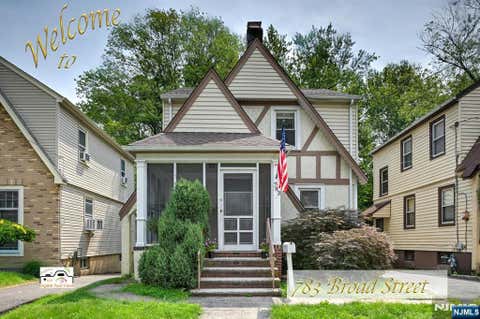 Photo of 783 Broad Street, Bloomfield, NJ 07003 (MLS # 26030388)