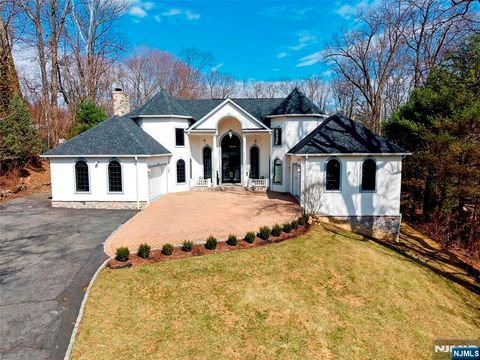 9 Condit Road Mountain Lakes Boro NJ 07046