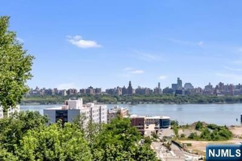 Photo of 1 Columbus Place, Cliffside Park, NJ 07010 (MLS # 25022859)