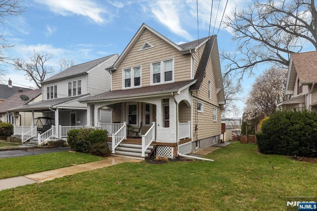 460 River Road