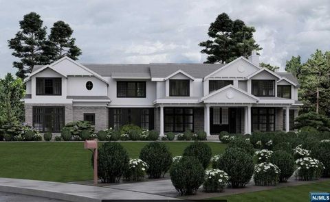 731 Surrey Lane Franklin Lakes NJ 07417