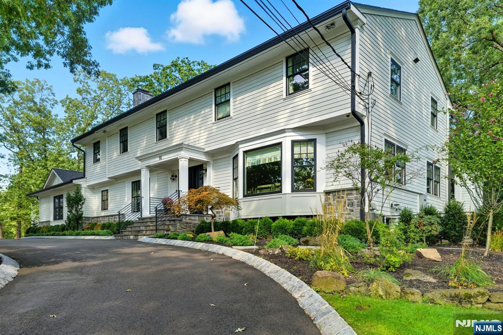 55 Ridge Road