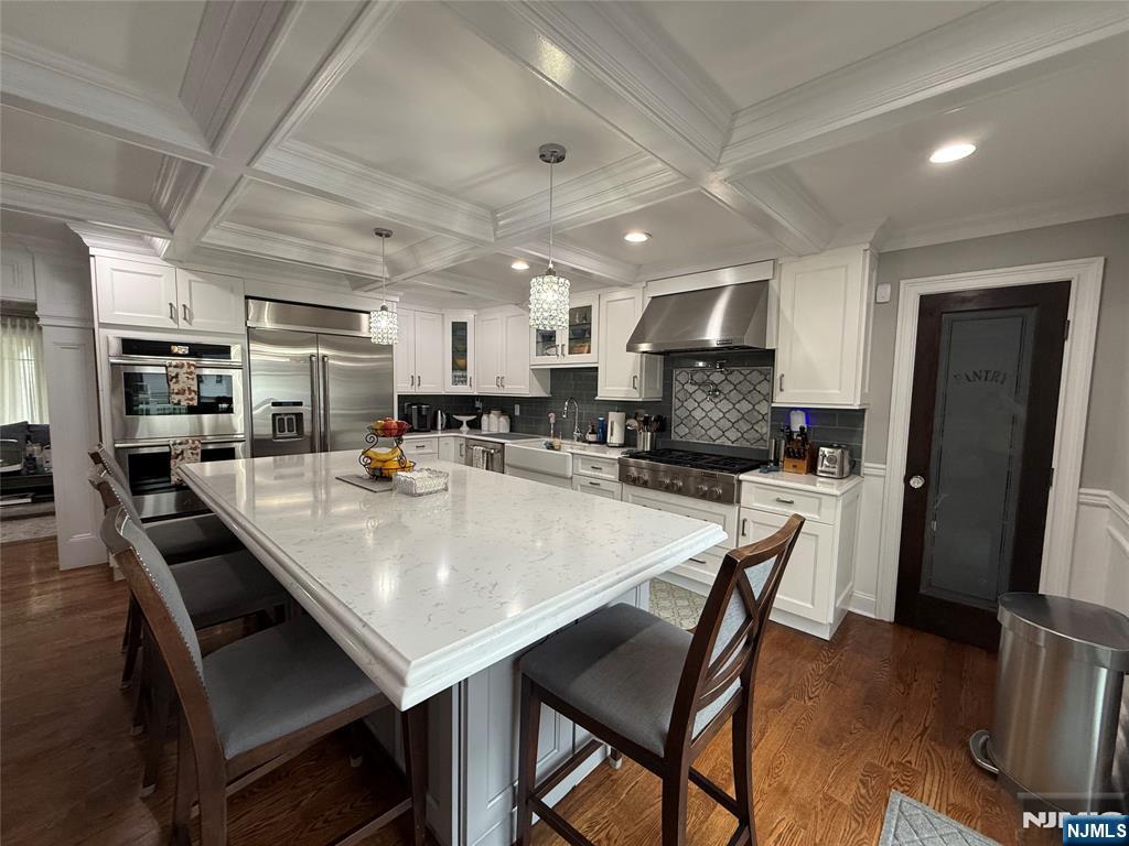 277 Columbia Terrace