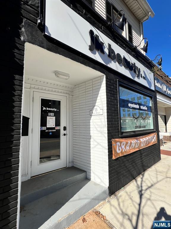 55 Main Street