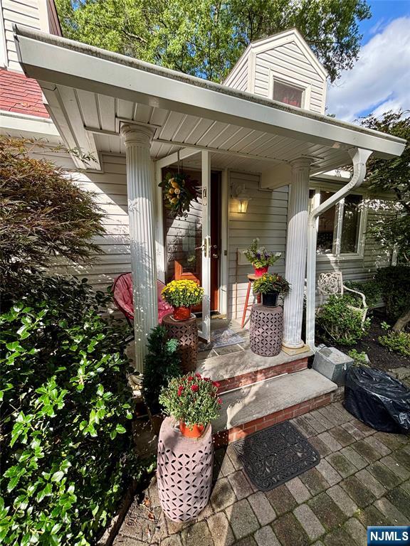 70 Mayfair Drive