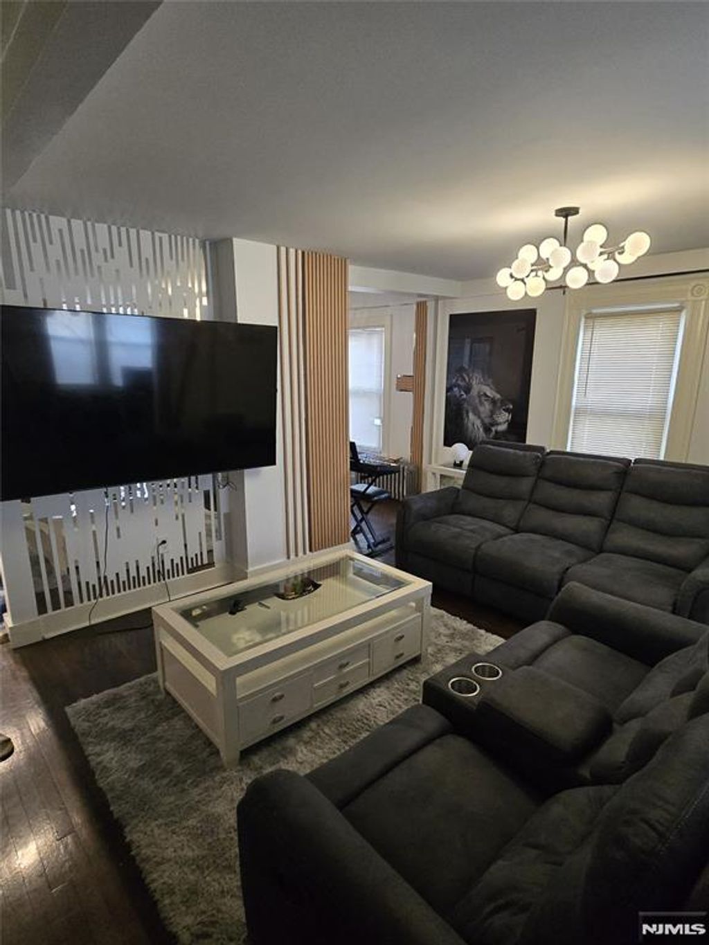 Photo of 172 Brighton Avenue, East Orange, NJ 07017 (MLS # 25037973)