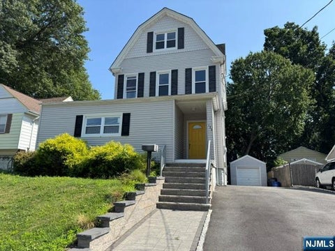 Photo of 135 Cresskill AVE #First Floor, Dumont, NJ 07628 (MLS # 26032085)