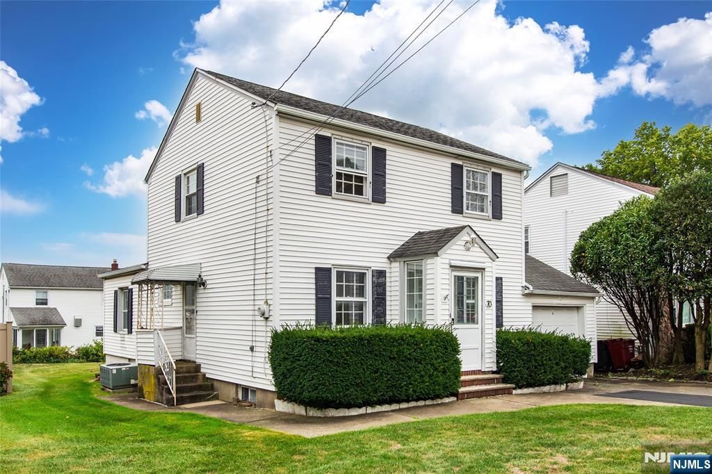 Photo of 70 Gerard Road, Nutley, NJ 07110 (MLS # 25036910)