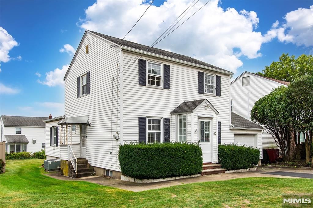Photo of 70 Gerard Road, Nutley, NJ 07110 (MLS # 25036910)